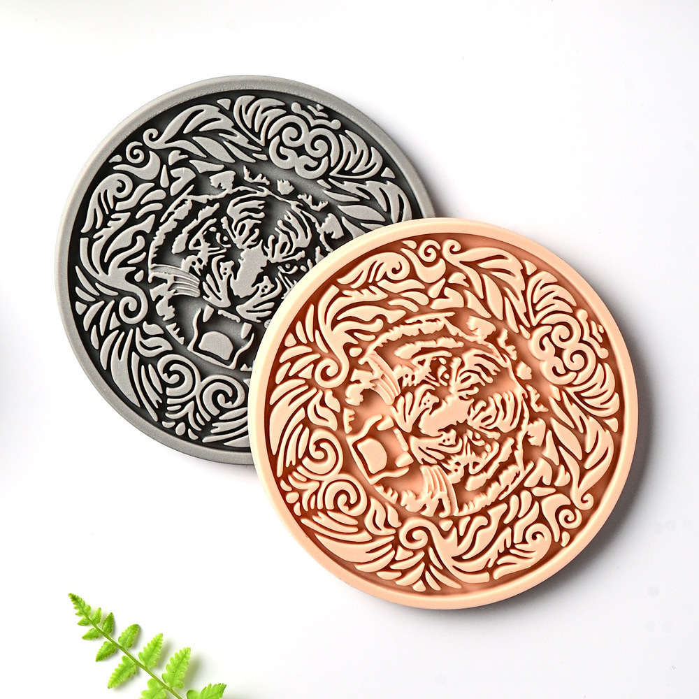 Cup Coasters