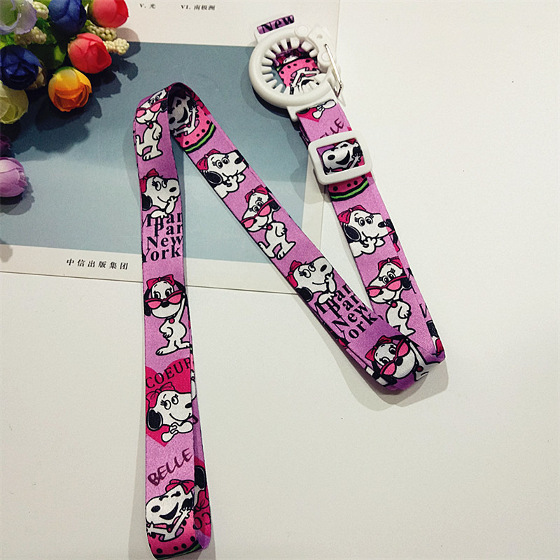 Customized Lanyards Bottle Lanyard