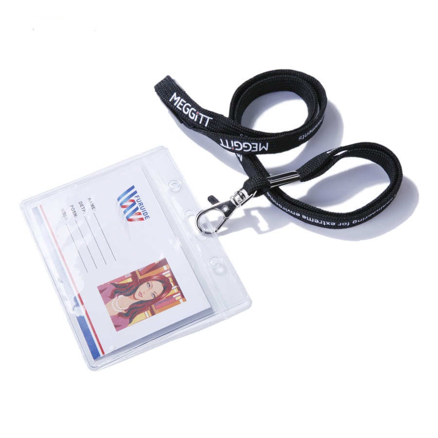 Tubular Lanyard