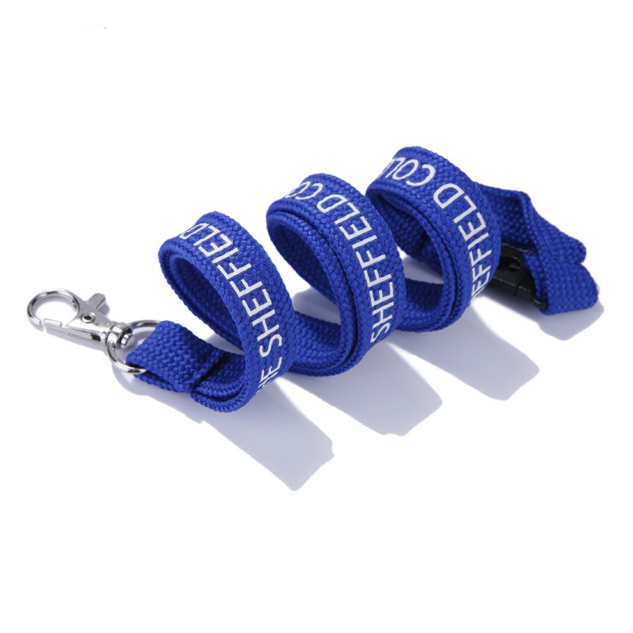 CID Lanyard Badge Holder Card Lanyards