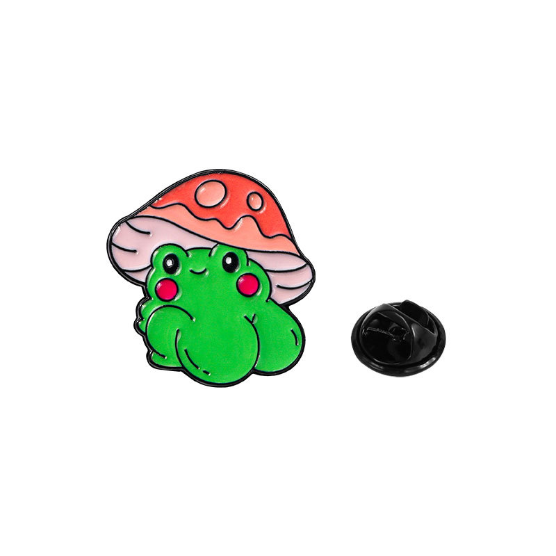 Custom Metal Lapel Pins